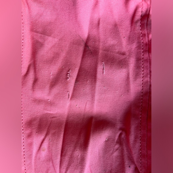 VS pink tote bag - Picture 2 of 5